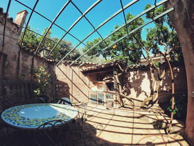 Calliope House-Perfumes of Sicily