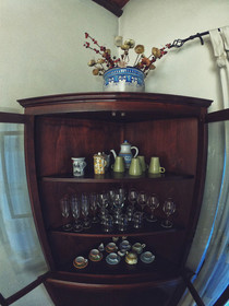 Calliope House-Perfumes of Sicily