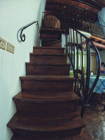 Calliope House-Perfumes of Sicily