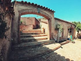 Calliope House-Perfumes of Sicily