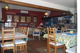 Case Zuccaro Bed & Breakfast