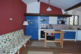 Case Zuccaro Bed & Breakfast