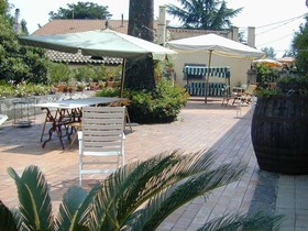 Case Zuccaro Bed & Breakfast