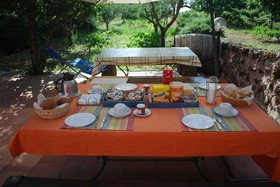 Case Zuccaro Bed & Breakfast