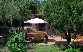 Case Zuccaro Bed & Breakfast