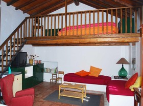 Case Zuccaro Bed & Breakfast