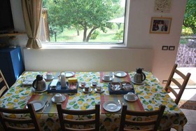 Case Zuccaro Bed & Breakfast