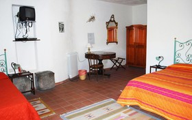 Case Zuccaro Bed & Breakfast