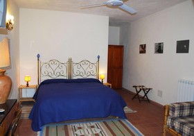 Case Zuccaro Bed & Breakfast