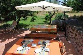 Case Zuccaro Bed & Breakfast