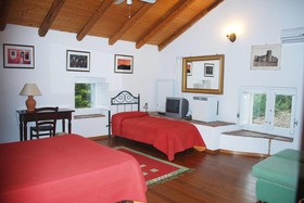 Case Zuccaro Bed & Breakfast