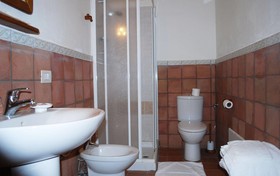 Case Zuccaro Bed & Breakfast