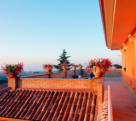 Etna Royal View