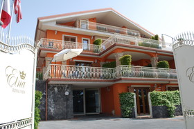 Etna Royal View
