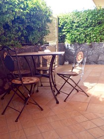 Etna Royal View
