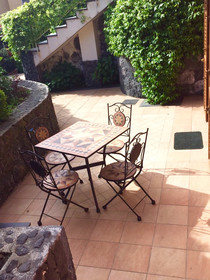 Etna Royal View