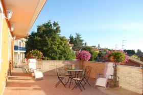 Etna Royal View