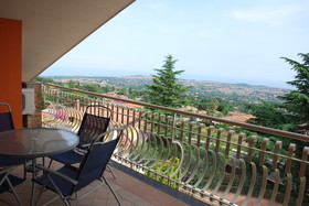 Etna Royal View