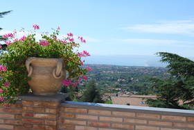 Etna Royal View