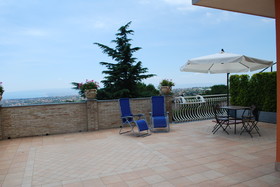 Etna Royal View