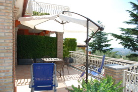 Etna Royal View