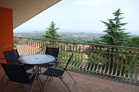 Etna Royal View