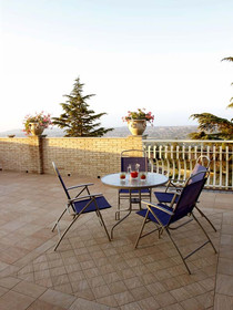 Etna Royal View