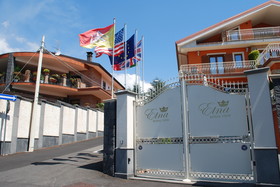 Etna Royal View