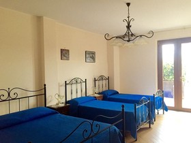 Etna Royal View
