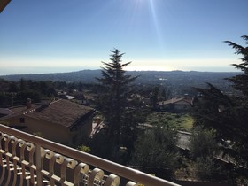 Etna Royal View