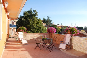 Etna Royal View