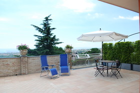 Etna Royal View