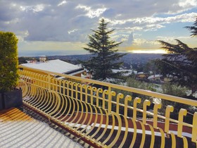 Etna Royal View