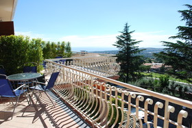 Etna Royal View