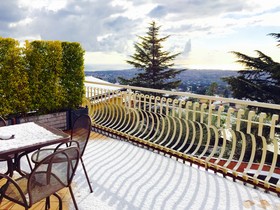 Etna Royal View