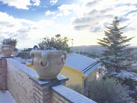 Etna Royal View