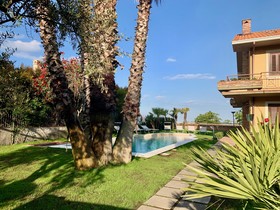 Etna Villa Alba Chiara