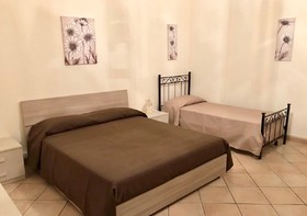 Etna Villa Alba Chiara
