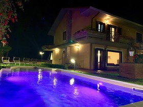 Etna Villa Alba Chiara