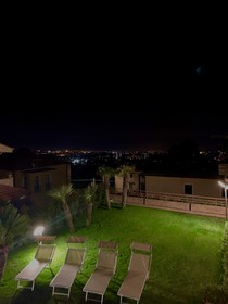 Etna Villa Alba Chiara