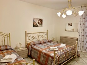 Etna Villa Alba Chiara