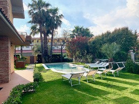 Etna Villa Alba Chiara