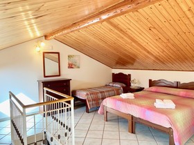 Etna Villa Alba Chiara