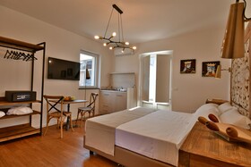 San Anton Hotel