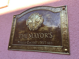 The Mayor's