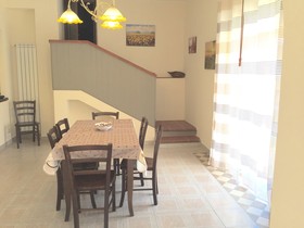 Villa Dei Saponi