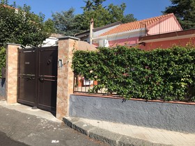 Villa Dei Saponi