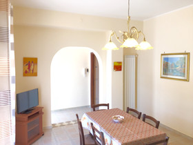 Villa Dei Saponi