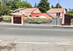 Villa Dei Saponi