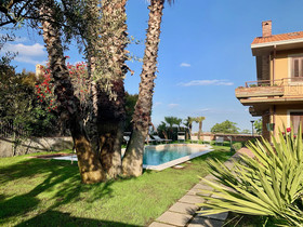 Villa Le Palme